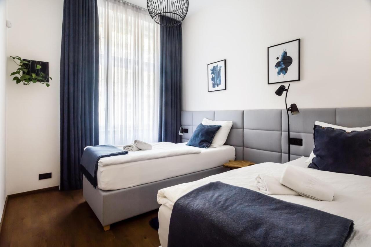 Apartment Luxury Riverside