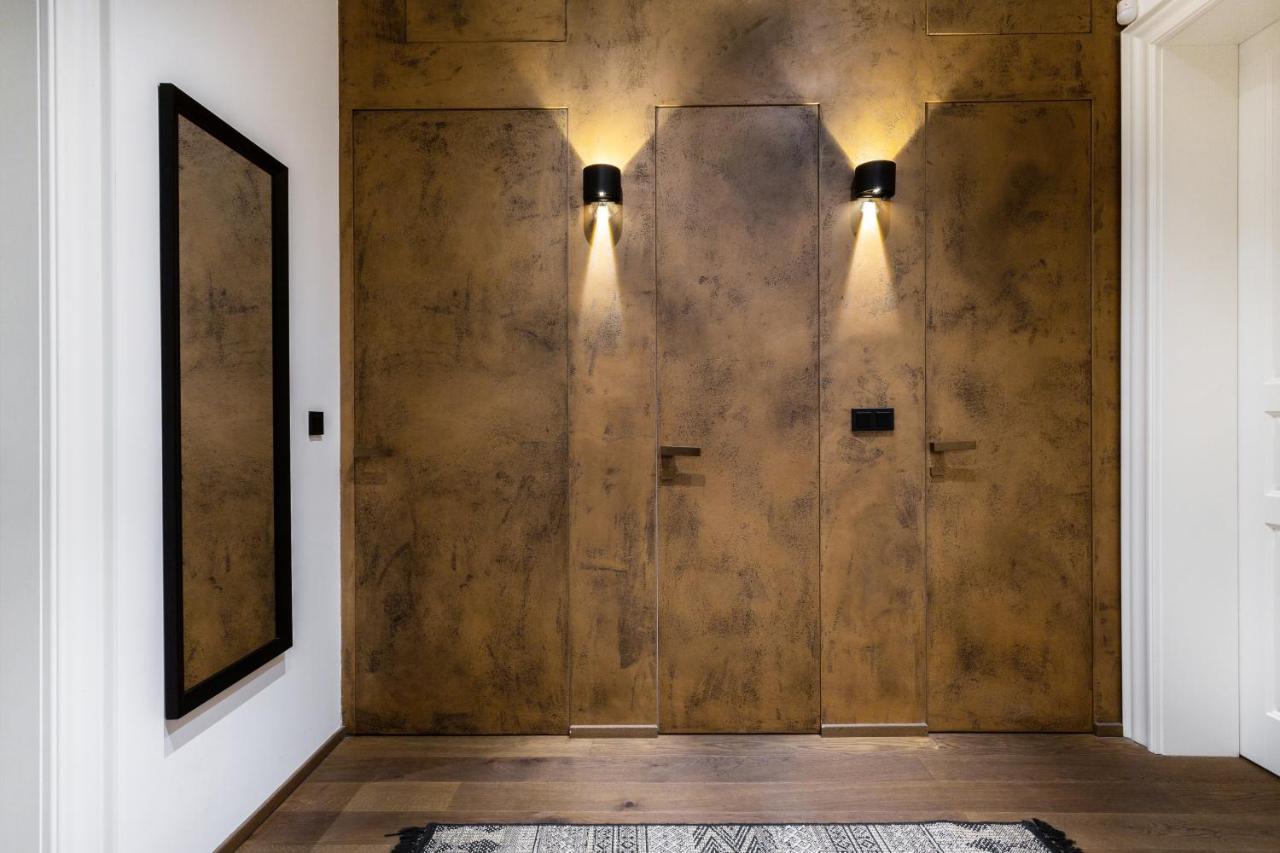 Apartment Luxury Riverside *