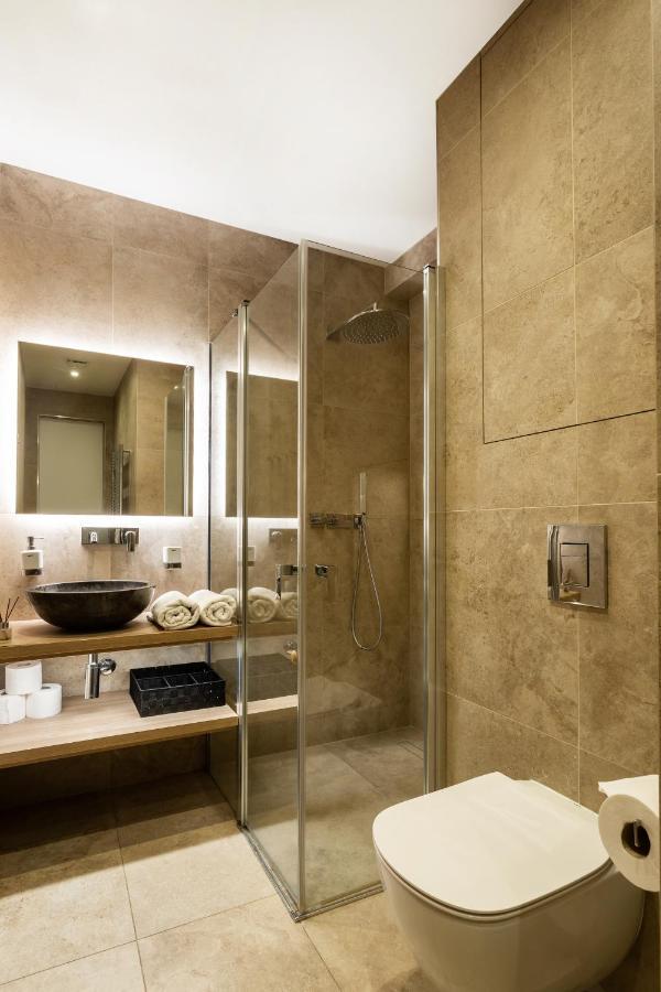 Apartmán Luxury Riverside